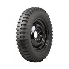 7.00-16 96L 6PR TT HF-503 